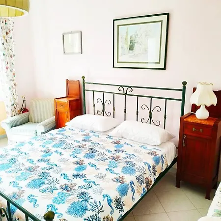 Sul Mare Marritza Villa *