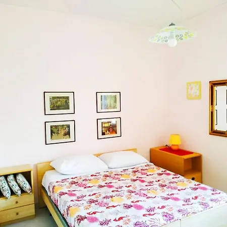 Sul Mare Marritza Villa *