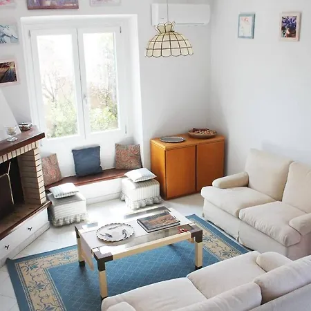 Sul Mare Marritza Villa *