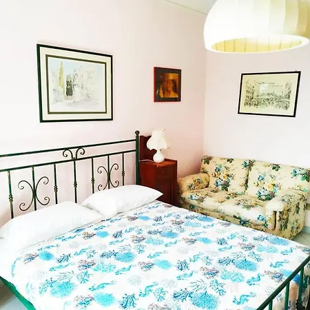 Villa Sul Mare Marritza *