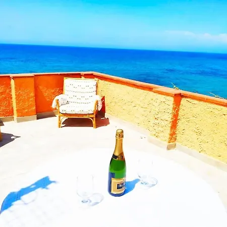 Villa Sul Mare Marritza Marina di Sorso
