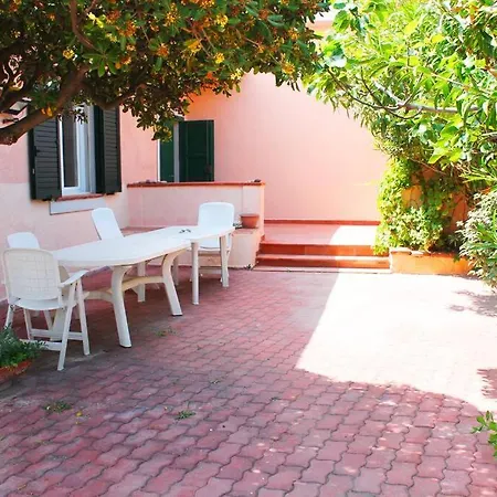 Villa Sul Mare Marritza *
