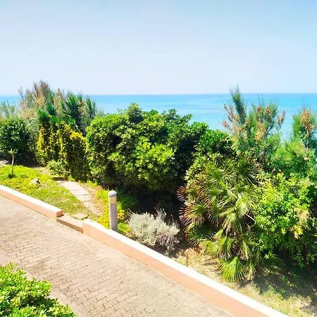 Villa Sul Mare Marritza Marina di Sorso