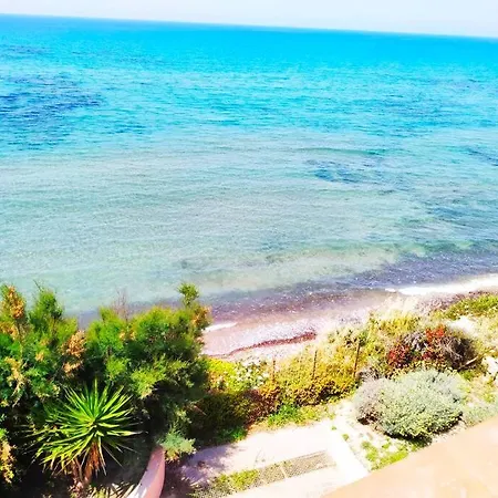 Sul Mare Marritza Villa