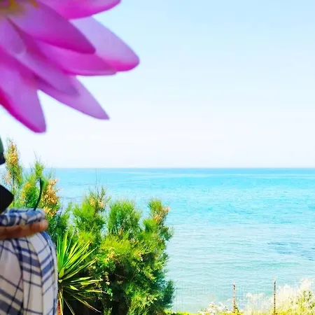 Sul Mare Marritza Villa *