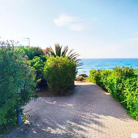 Sul Mare Marritza * Marina di Sorso