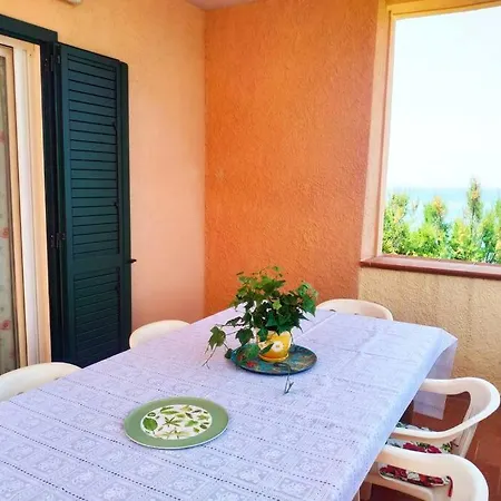 Villa Sul Mare Marritza *